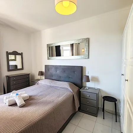 Lägenhet 1a Atlantico - Casas & Papeis Armação de Pêra