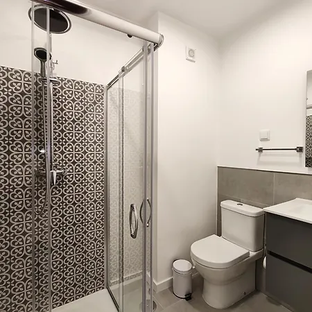 1a Atlantico - Casas & Papeis Lägenhet *