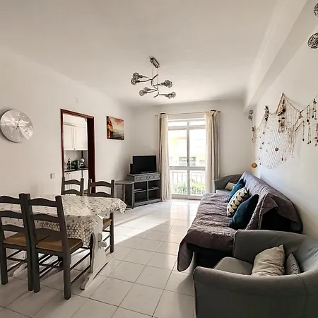 1a Atlantico - Casas & Papeis Lägenhet