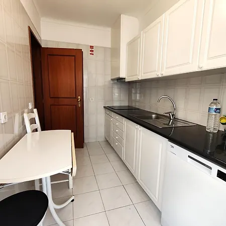 1a Atlantico - Casas & Papeis Lägenhet Armação de Pêra