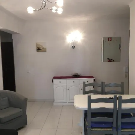 Lägenhet 1a Atlantico - Casas & Papeis Armação de Pêra