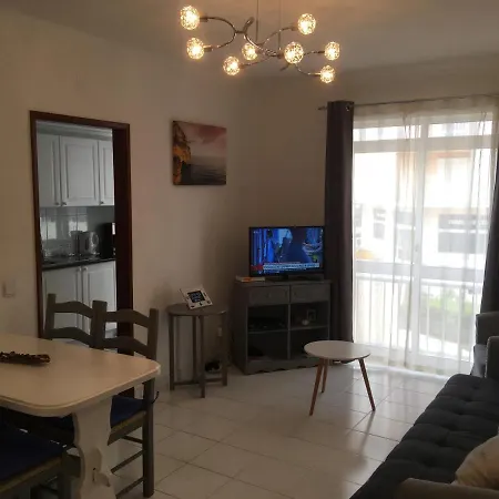 Lägenhet 1a Atlantico - Casas & Papeis *