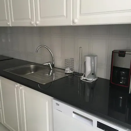 1a Atlantico - Casas & Papeis Armação de Pêra