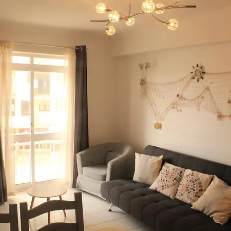 Lägenhet 1a Atlantico - Casas & Papeis Armação de Pêra