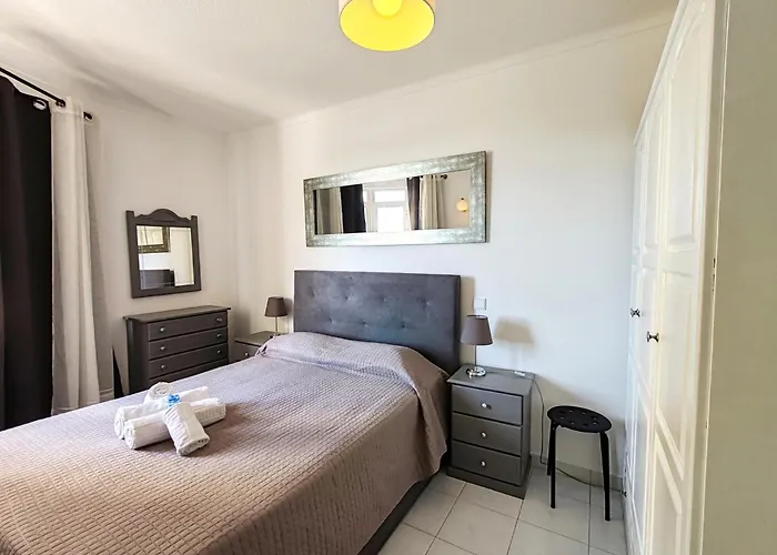 Апартаменты 1a Atlantico - Casas & Papeis Армасан-де-Пера