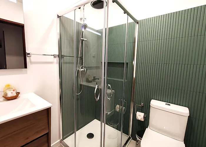 1a Atlantico - Casas & Papeis Армасан-де-Пера