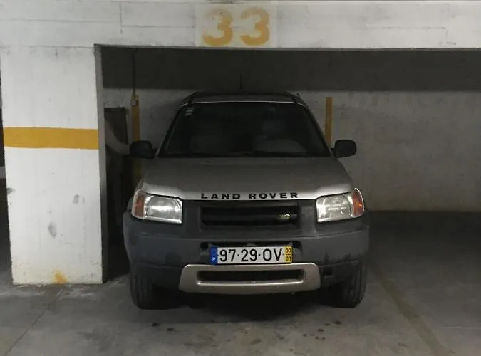 1a Atlantico - Casas & Papeis Апартаменты Армасан-де-Пера