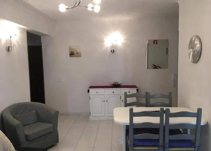 Апартаменты 1a Atlantico - Casas & Papeis Армасан-де-Пера