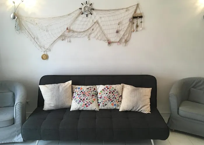 1a Atlantico - Casas & Papeis Армасан-де-Пера