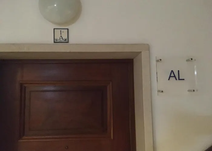 Апартаменты 1a Atlantico - Casas & Papeis *