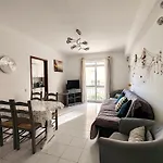 1a Atlantico - Casas & Papeis Daire