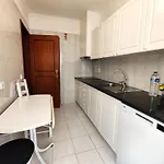 1a Atlantico - Casas & Papeis Daire Armação de Pêra