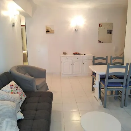 1a Atlantico - Casas & Papeis Apartament Armação de Pêra