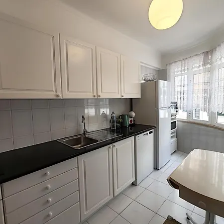 1a Atlantico - Casas & Papeis Lejlighed Armação de Pêra