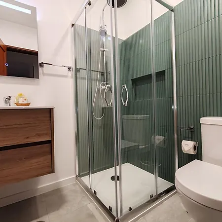 Lejlighed 1a Atlantico - Casas & Papeis