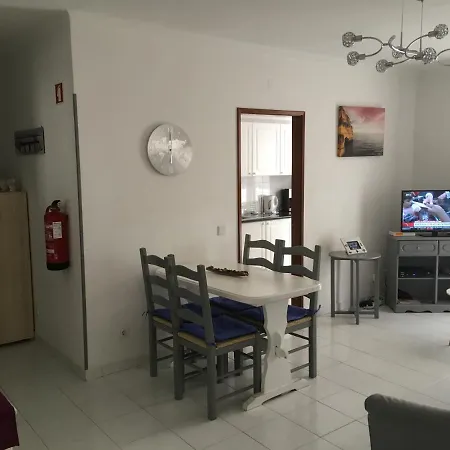 Lejlighed 1a Atlantico - Casas & Papeis *