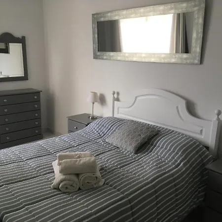 1a Atlantico - Casas & Papeis Apartament *