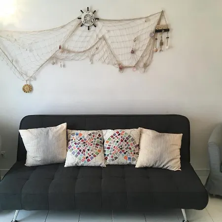 1a Atlantico - Casas & Papeis Армасан-де-Пера