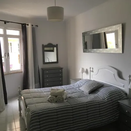Apartament 1a Atlantico - Casas & Papeis Armação de Pêra