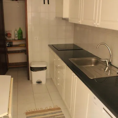 1a Atlantico - Casas & Papeis Lejlighed Armação de Pêra