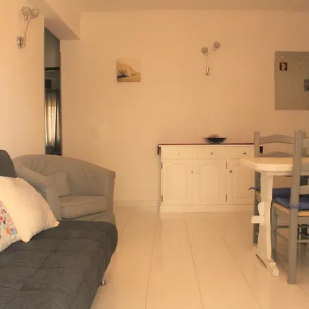 Apartament 1a Atlantico - Casas & Papeis Armação de Pêra