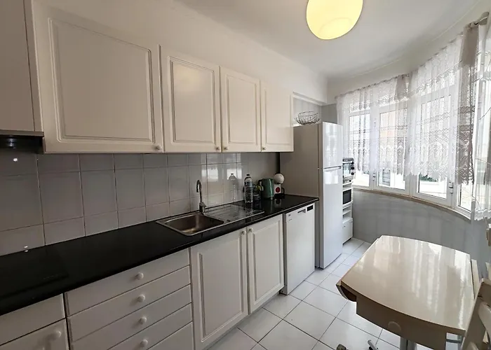 1a Atlantico - Casas & Papeis Apartament Armação de Pêra