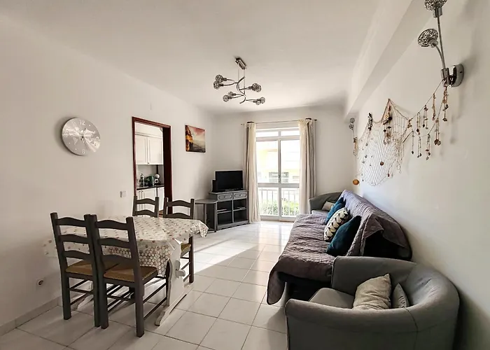 1a Atlantico - Casas & Papeis Apartament