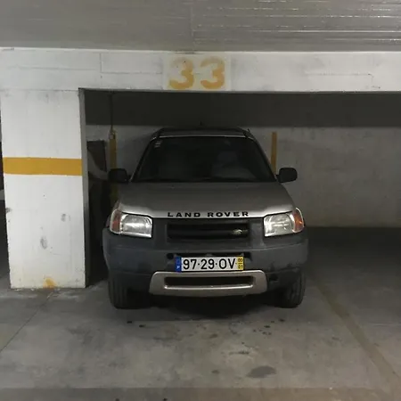 1a Atlantico - Casas & Papeis Appartamento Armação de Pêra