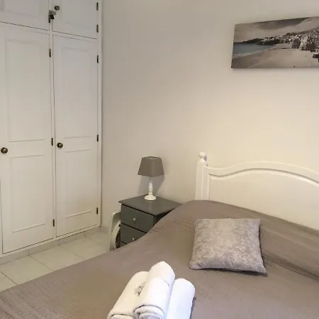 Apartment 1a Atlantico - Casas & Papeis Armação de Pêra